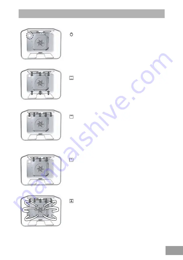 Panasonic HL-CK655S Скачать руководство пользователя страница 11