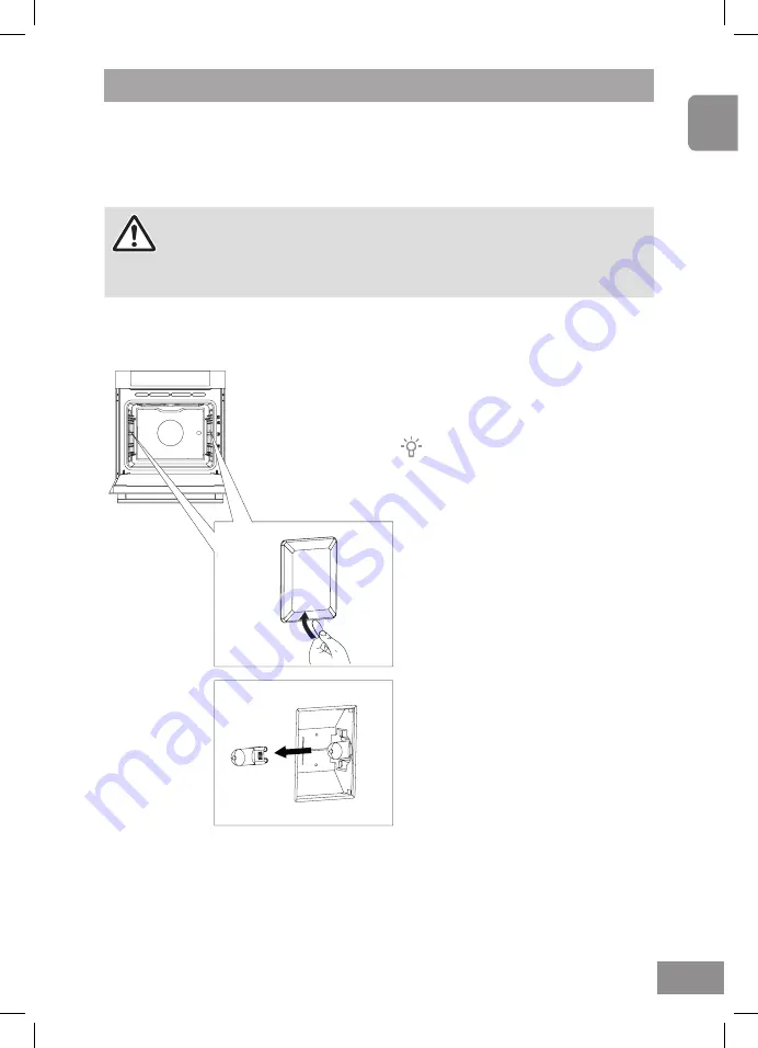 Panasonic HL-PX665SEPG Скачать руководство пользователя страница 45