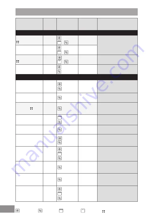 Panasonic HL-SF498S Скачать руководство пользователя страница 64