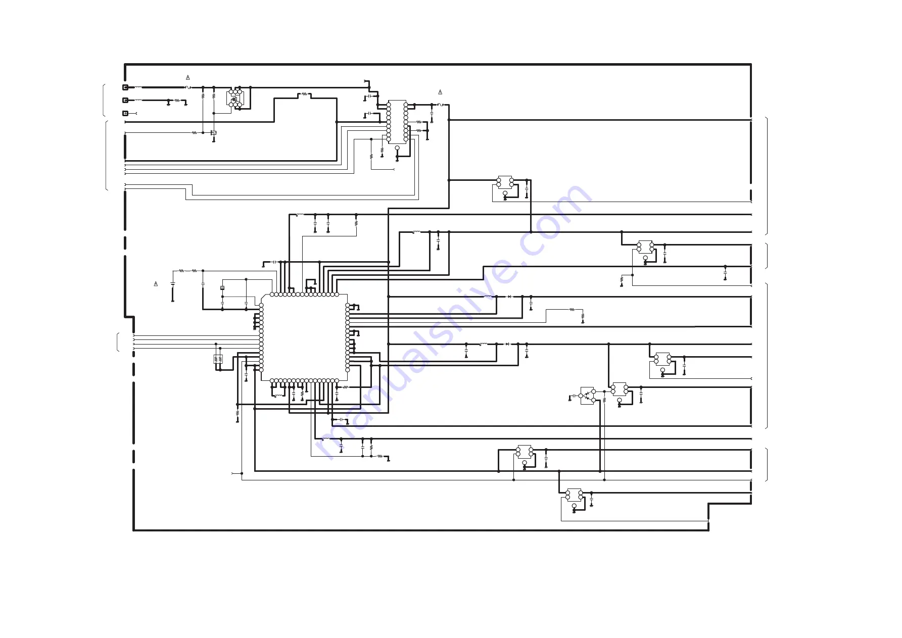 Panasonic HM-TA2PC Service Manual Download Page 16