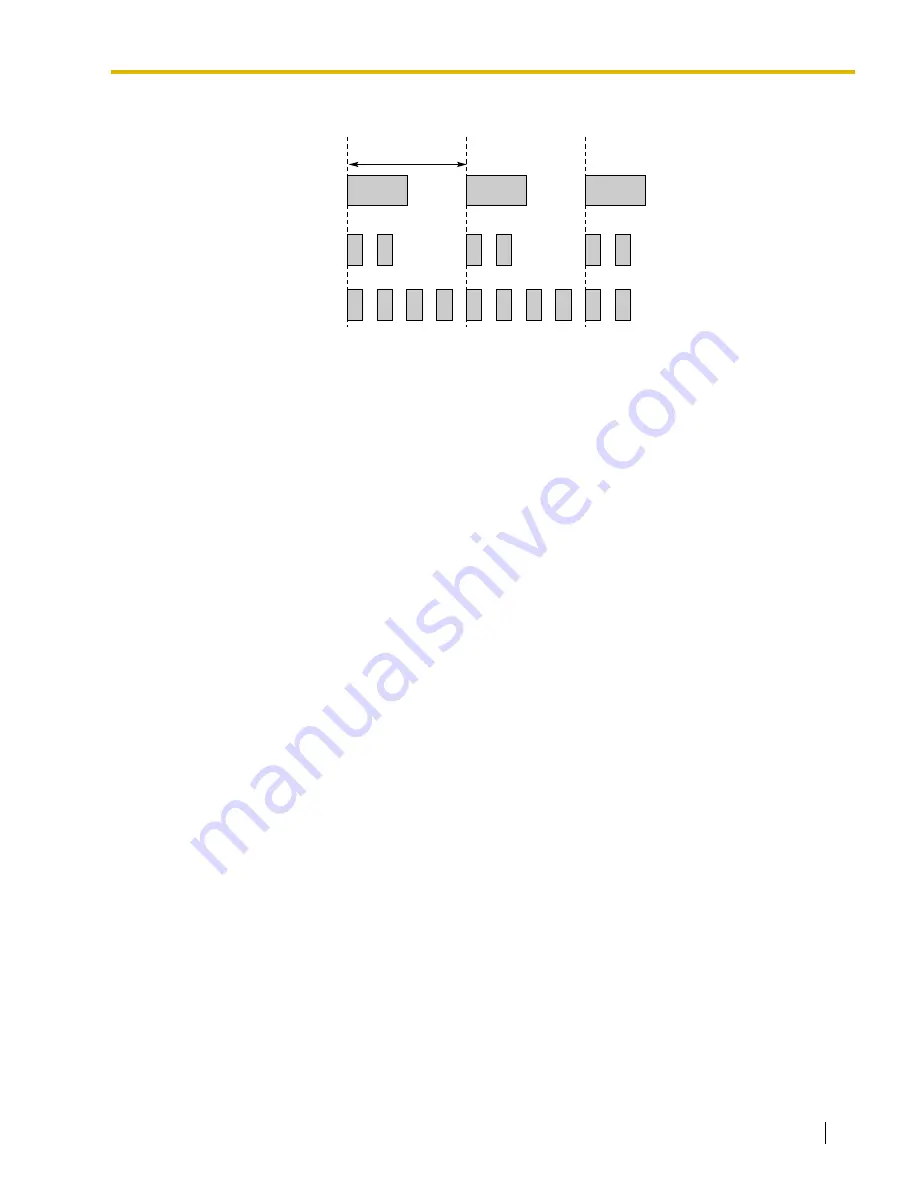 Panasonic HYBRID IP-PBX KX-TDA100 Скачать руководство пользователя страница 175