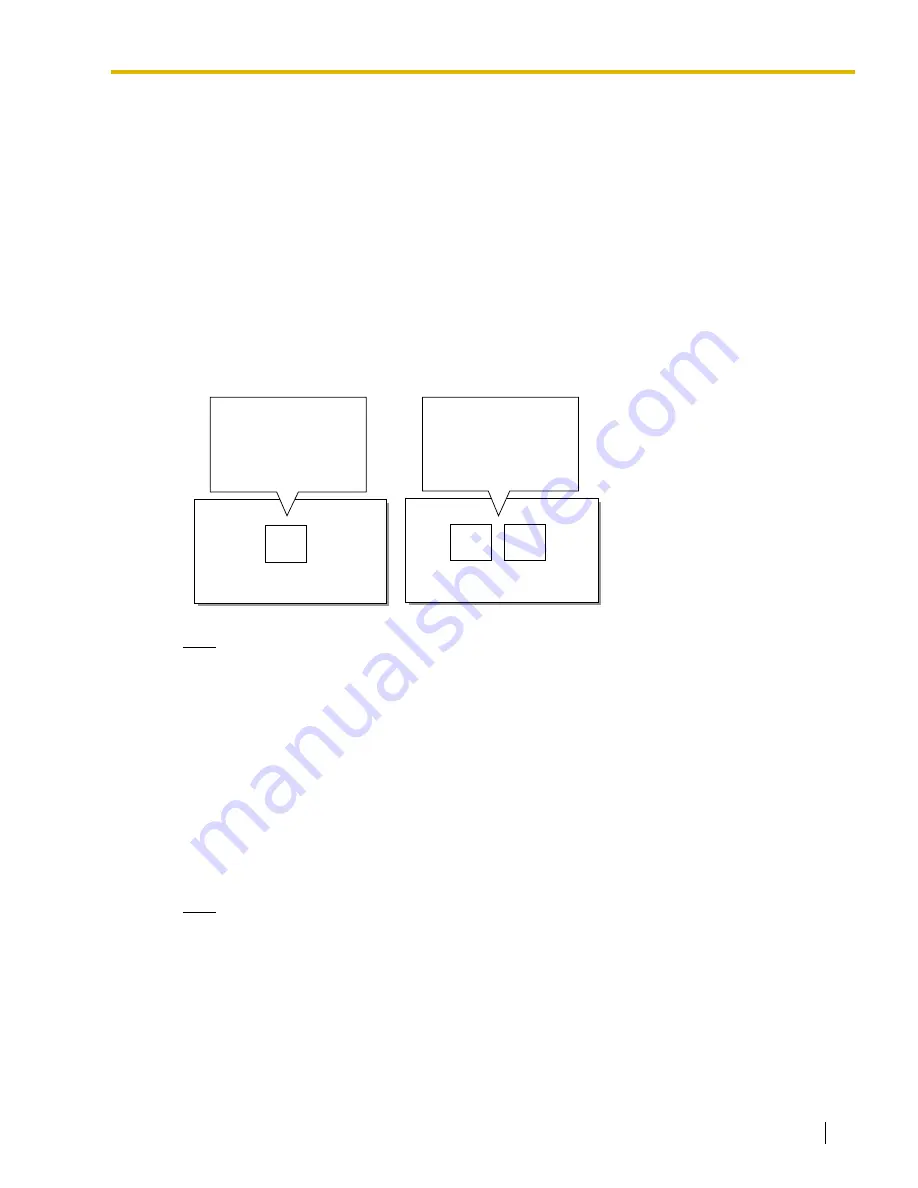 Panasonic HYBRID IP-PBX KX-TDA100 Скачать руководство пользователя страница 189