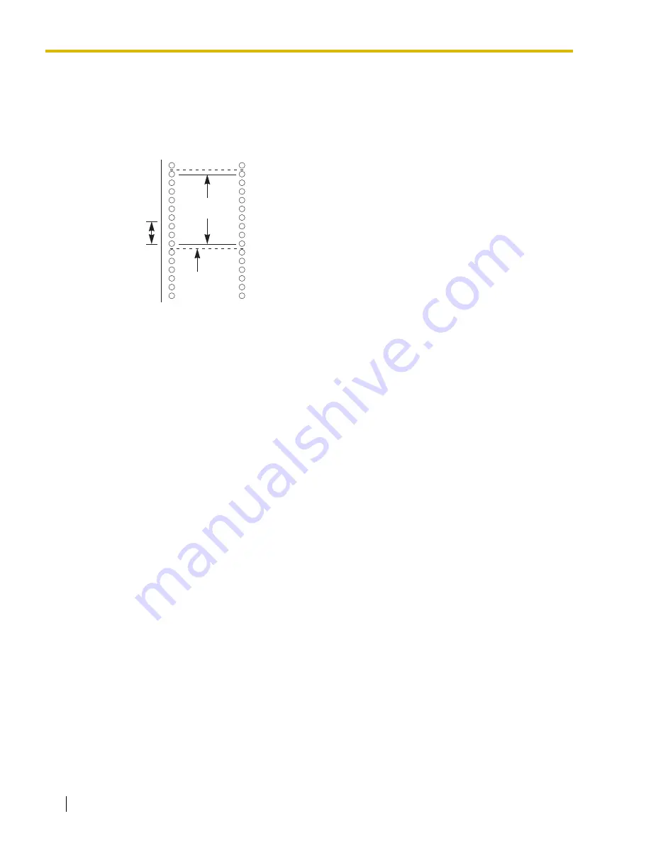 Panasonic HYBRID IP-PBX KX-TDA100 Feature Manual Download Page 282