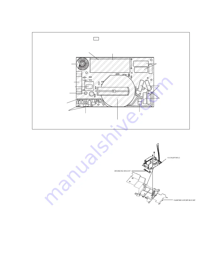 Panasonic Inverter NN-A574SBBTQ Service Manual Download Page 5