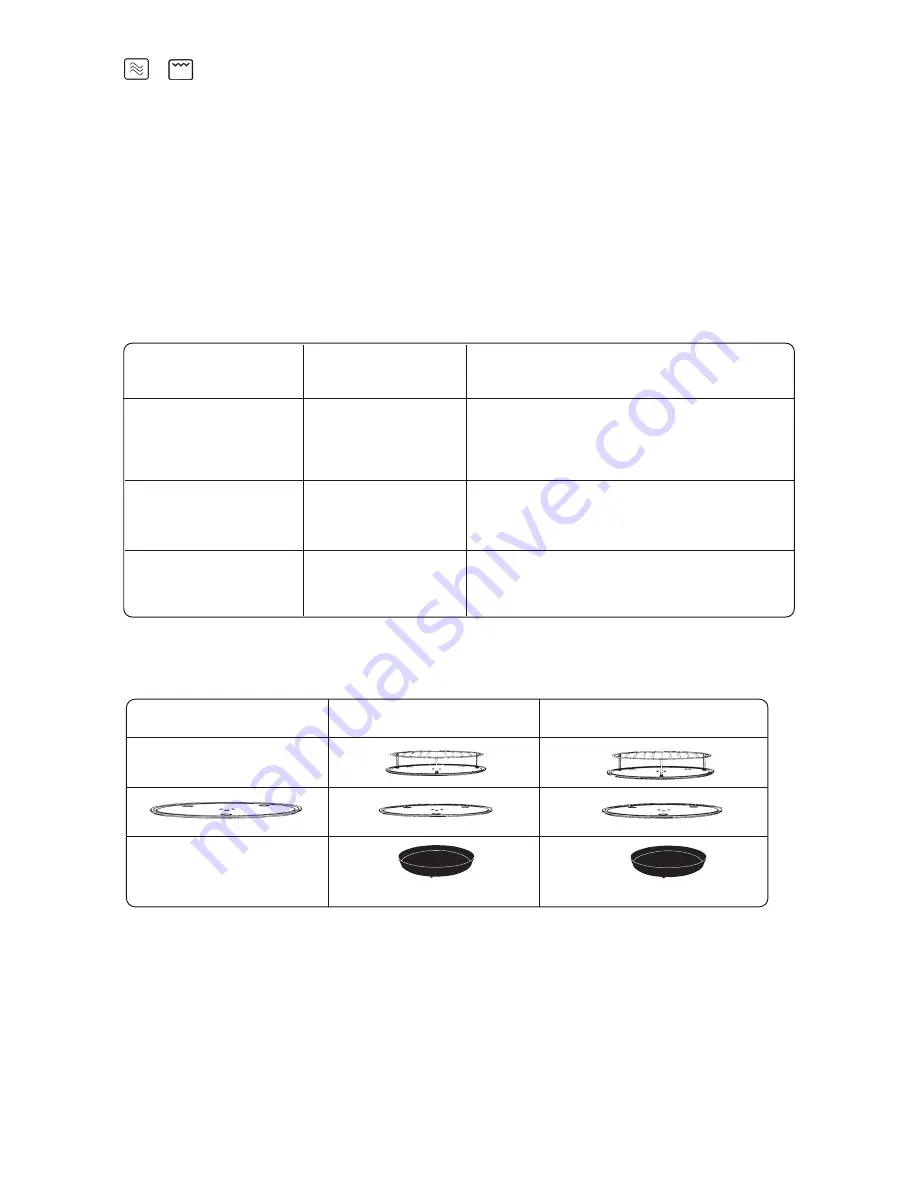 Panasonic Inverter NN-GD469M Cookery Book Download Page 76