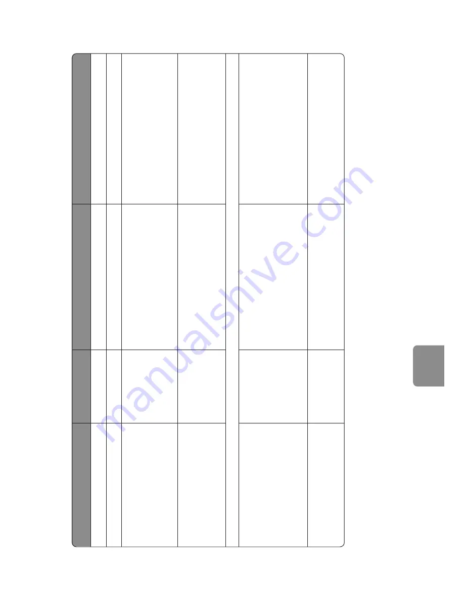 Panasonic Inverter NN-GD469M Cookery Book Download Page 83