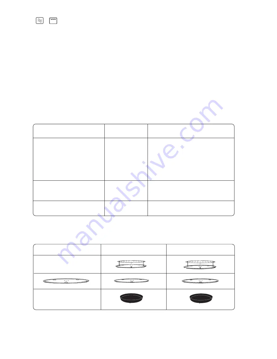 Panasonic Inverter NN-GD469M Скачать руководство пользователя страница 175