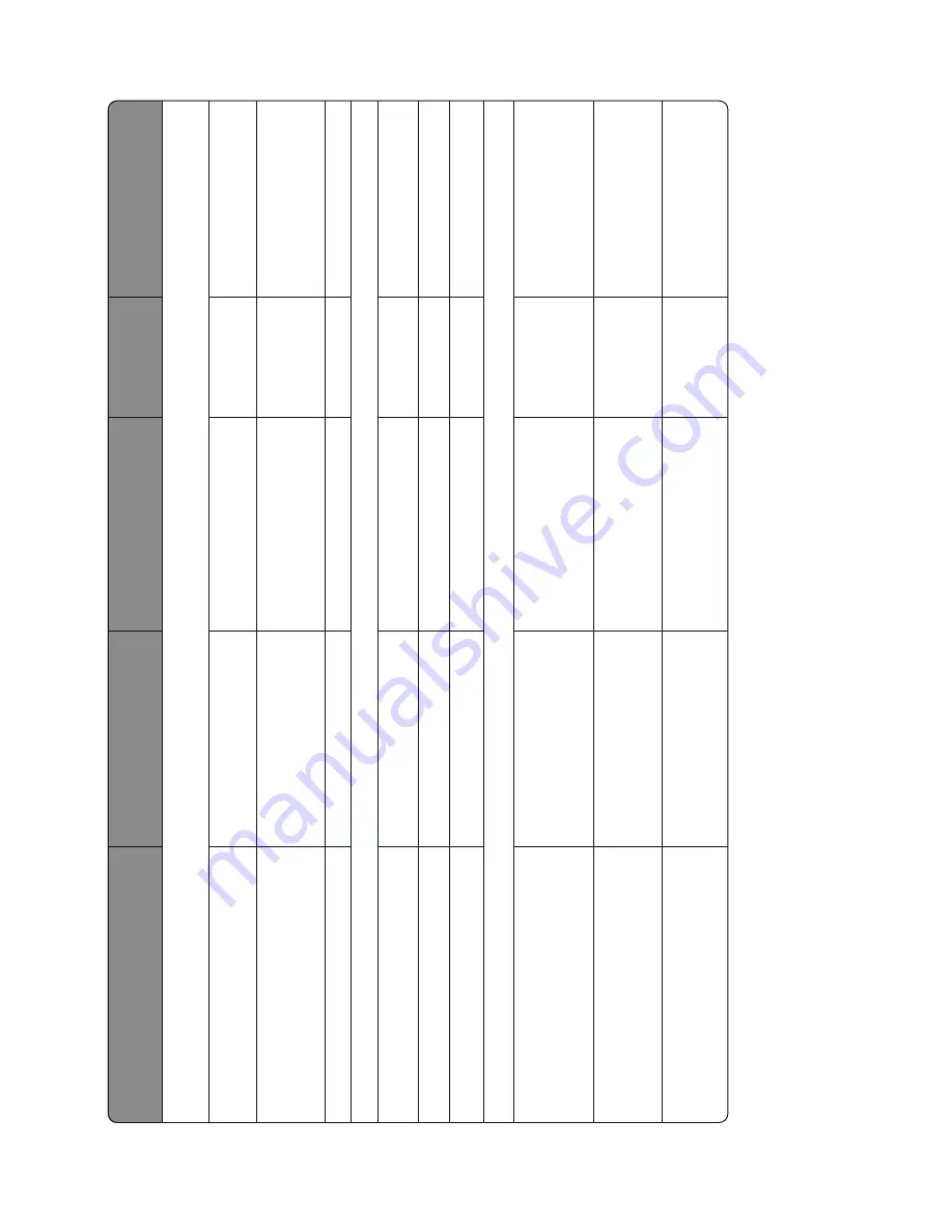 Panasonic Inverter NN-GD469M Cookery Book Download Page 193