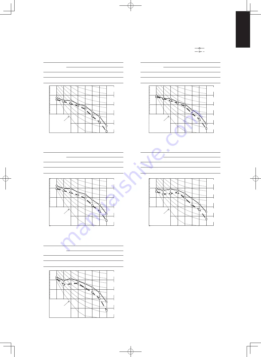 Panasonic Inverter R32 Series Technical Data & Service Manual Download Page 60