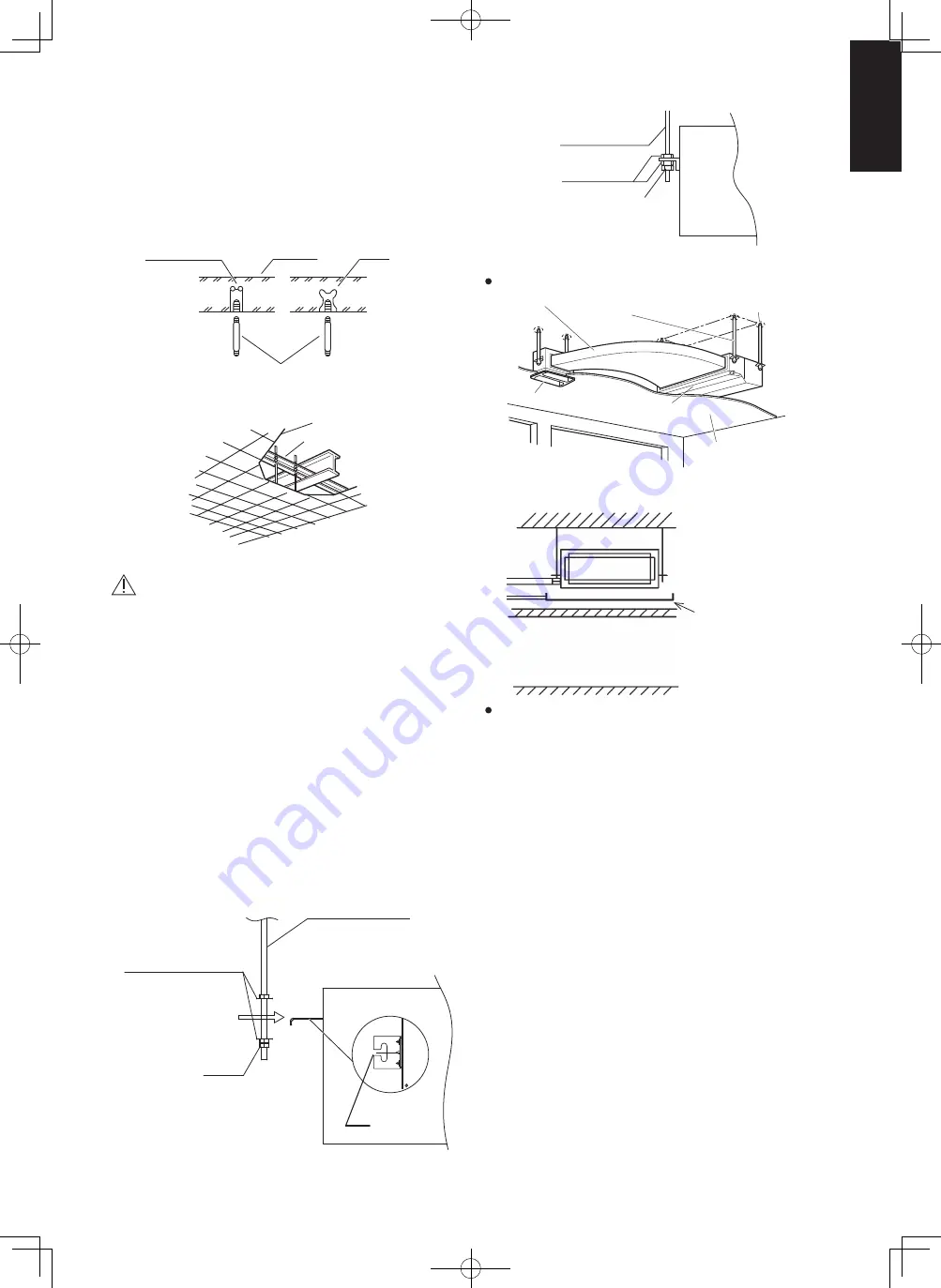 Panasonic Inverter R32 Series Technical Data & Service Manual Download Page 174