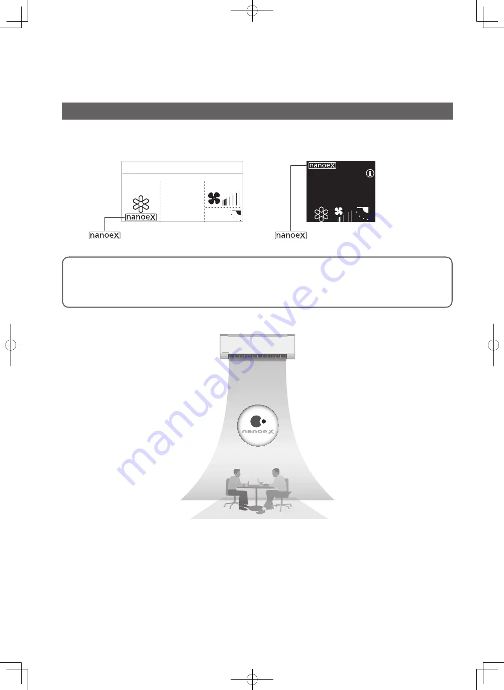 Panasonic K3 Operating Instructions Manual Download Page 8