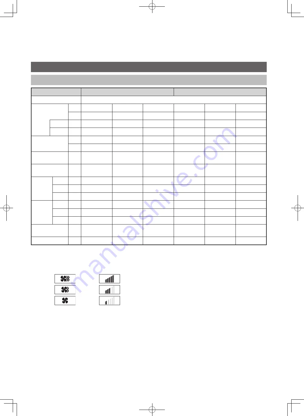 Panasonic K3 Operating Instructions Manual Download Page 13