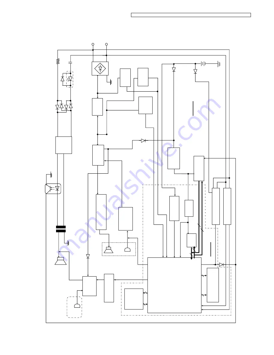 Panasonic KT-TS2388RUB Скачать руководство пользователя страница 7