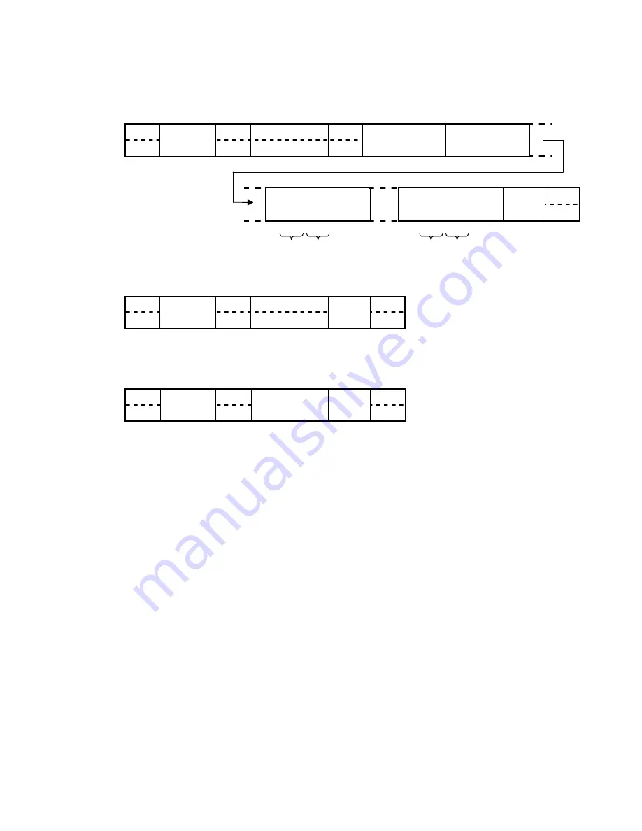 Panasonic KT4R Communication Instruction Manual Download Page 10