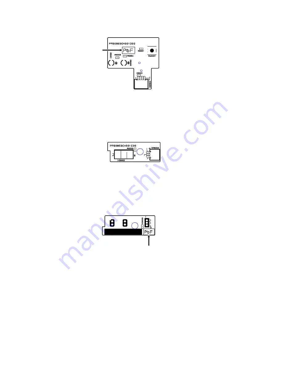 Panasonic KV-S1025C SERIES Скачать руководство пользователя страница 106