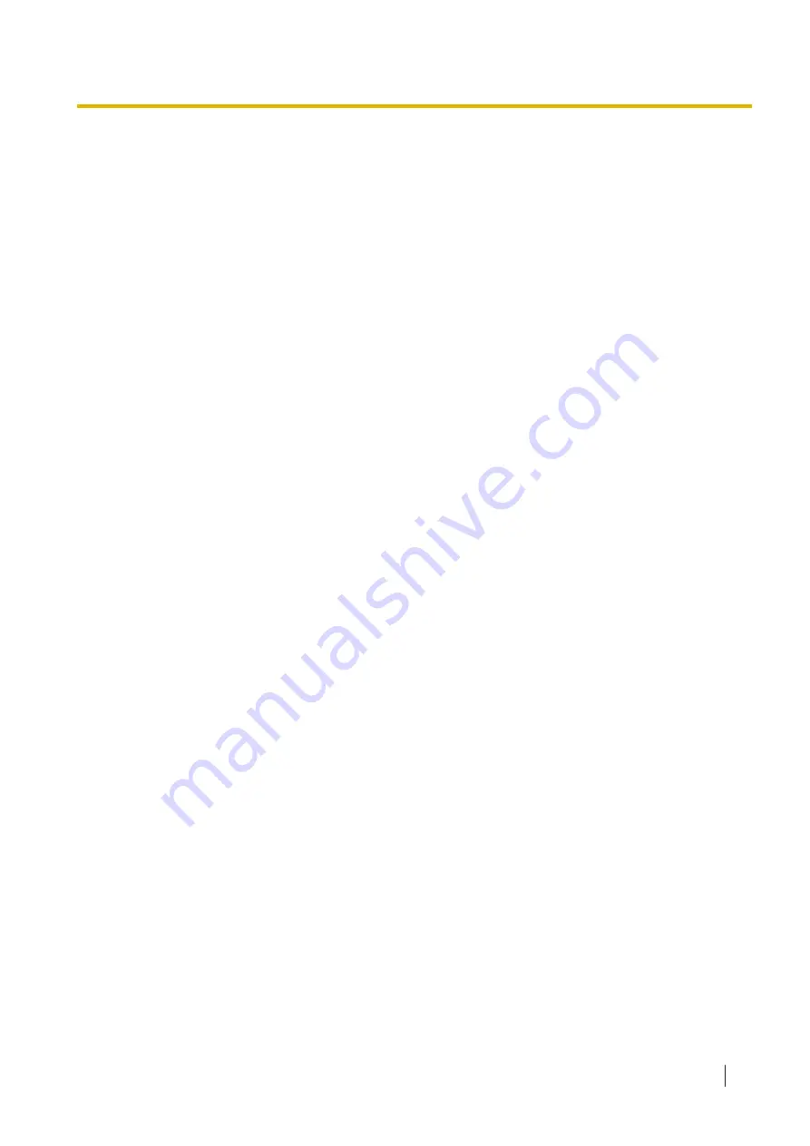 Panasonic KV-S8147 Operating Manual Download Page 19