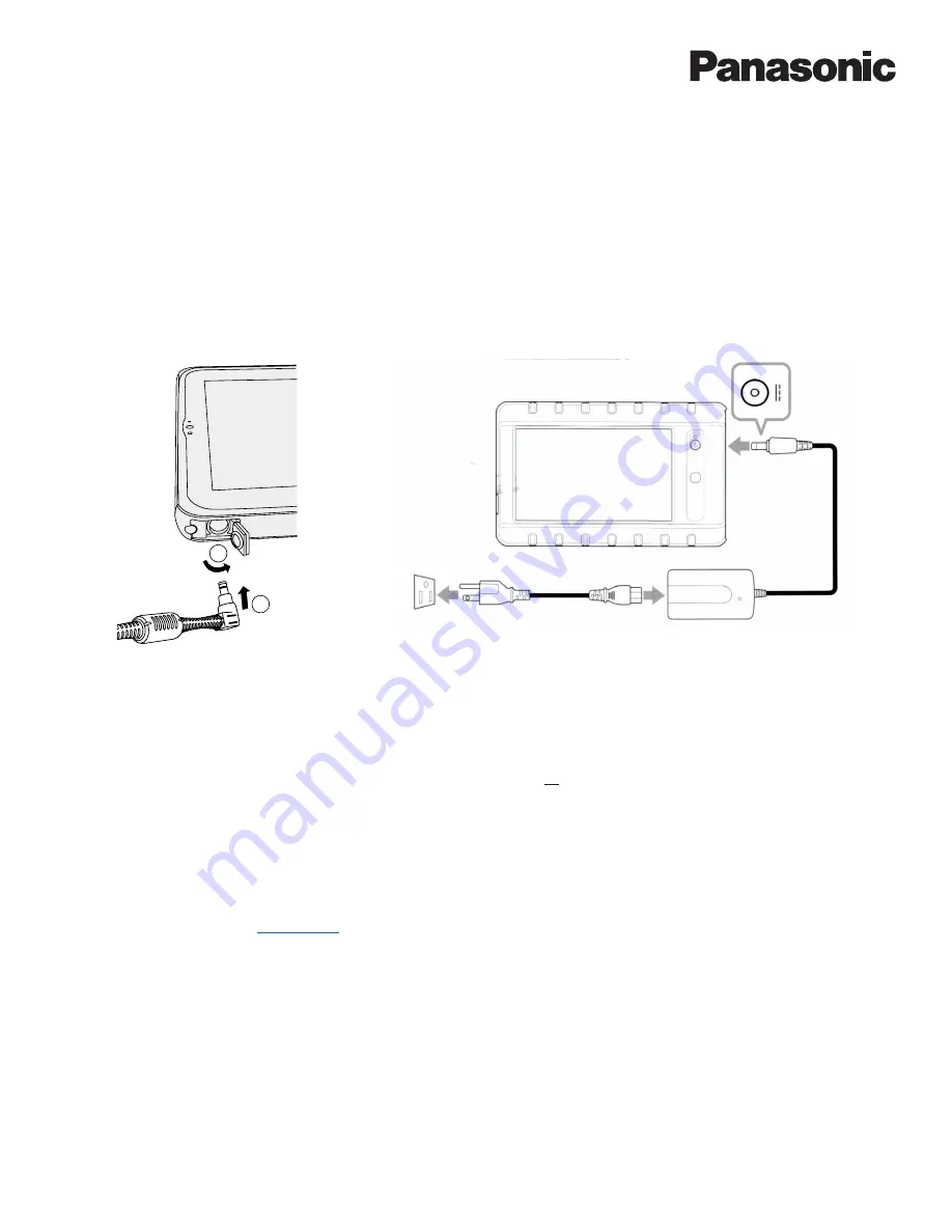 Panasonic KV-SSM100 Скачать руководство пользователя страница 15