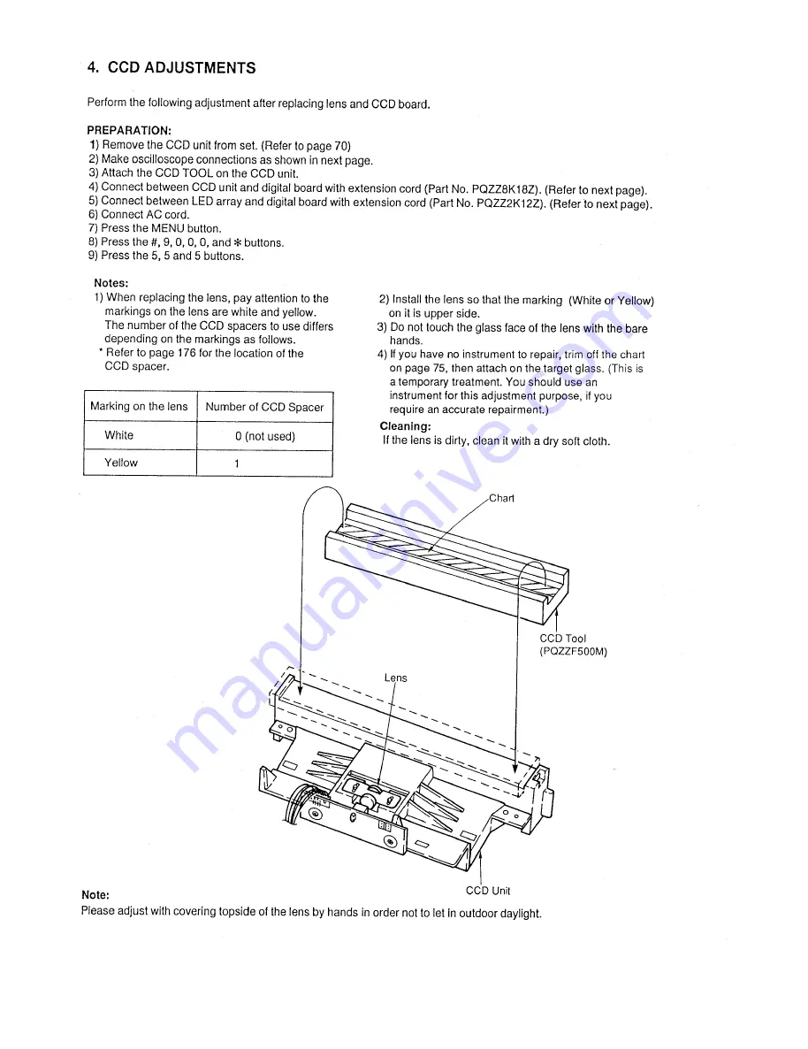 Panasonic KX-F750 Скачать руководство пользователя страница 27