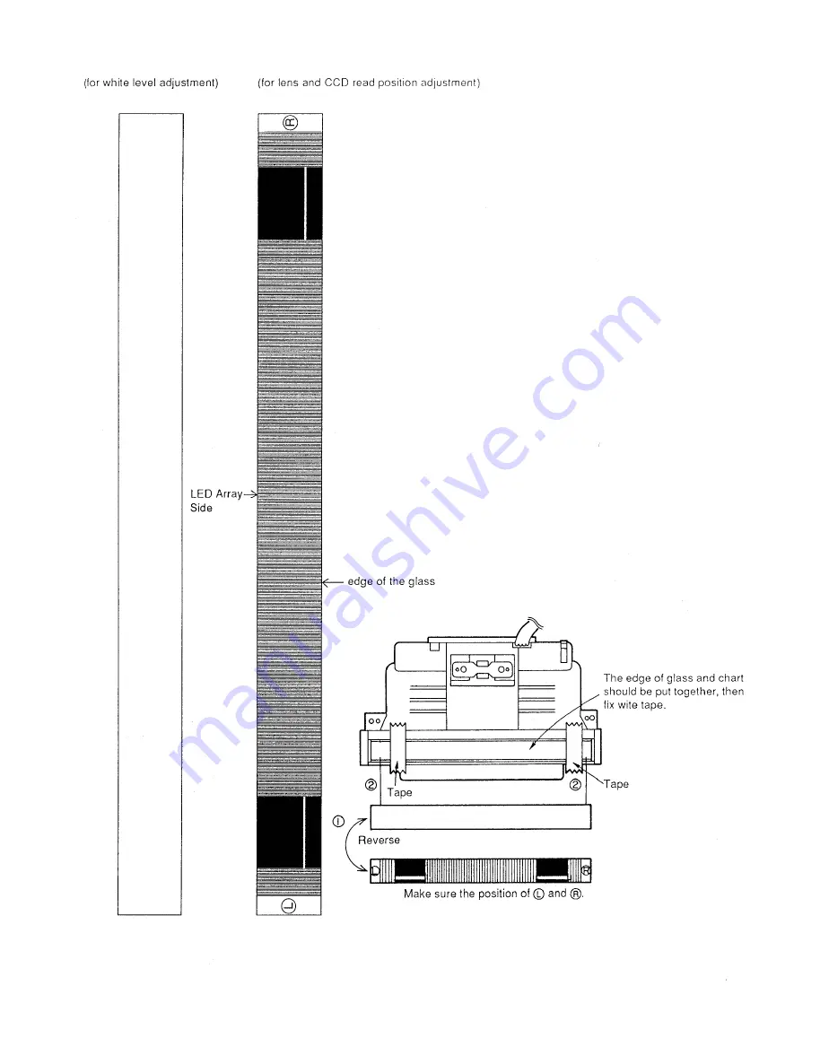 Panasonic KX-F750 Service Manual And Technical Manual Download Page 30