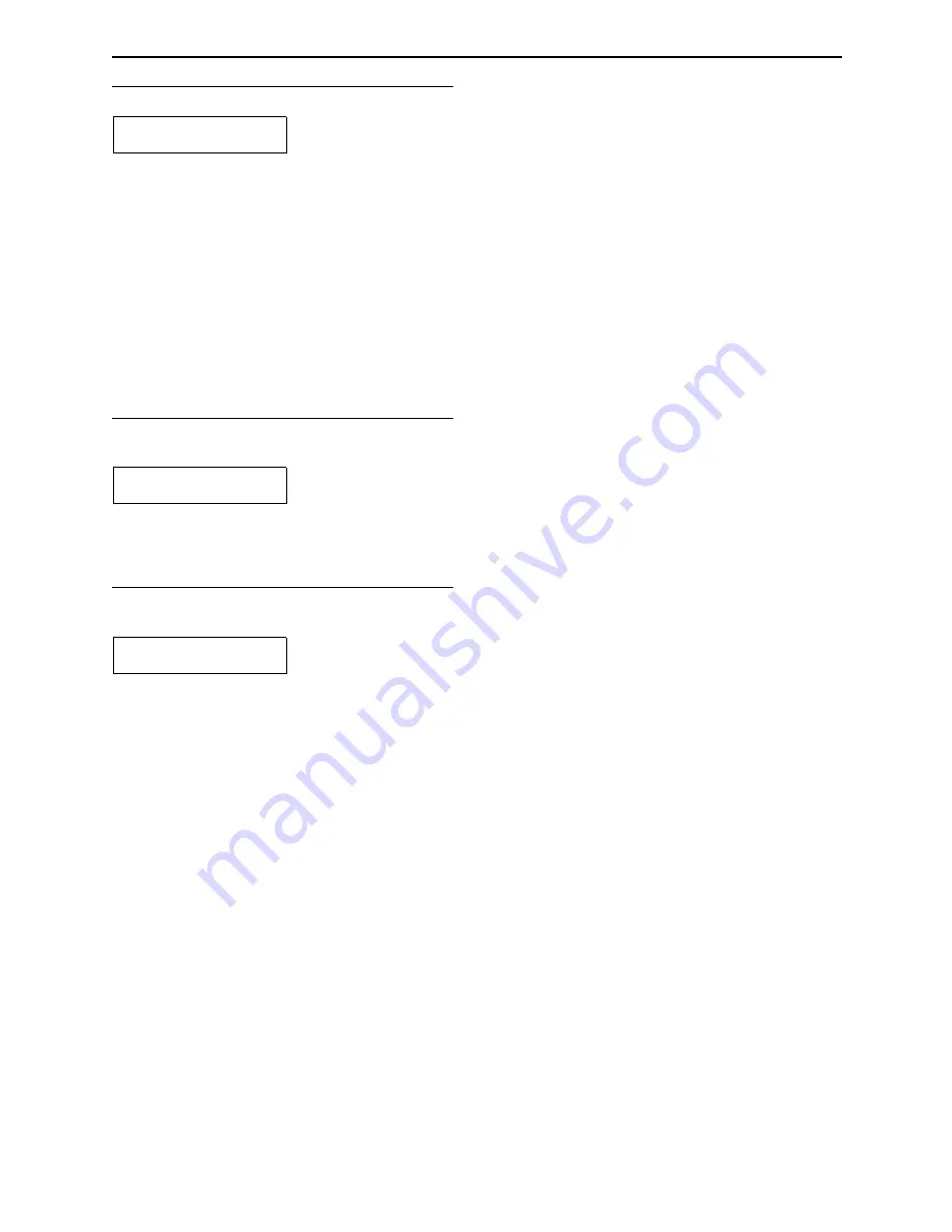 Panasonic KX-FHD351 Operating Instructions Manual Download Page 74