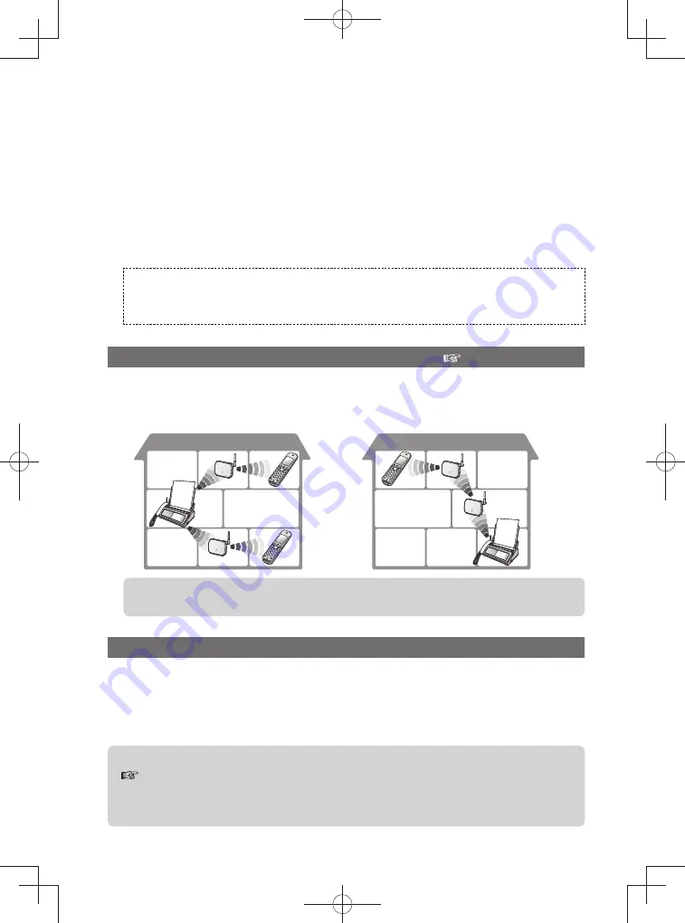 Panasonic KX-FKD1 Manual Download Page 2