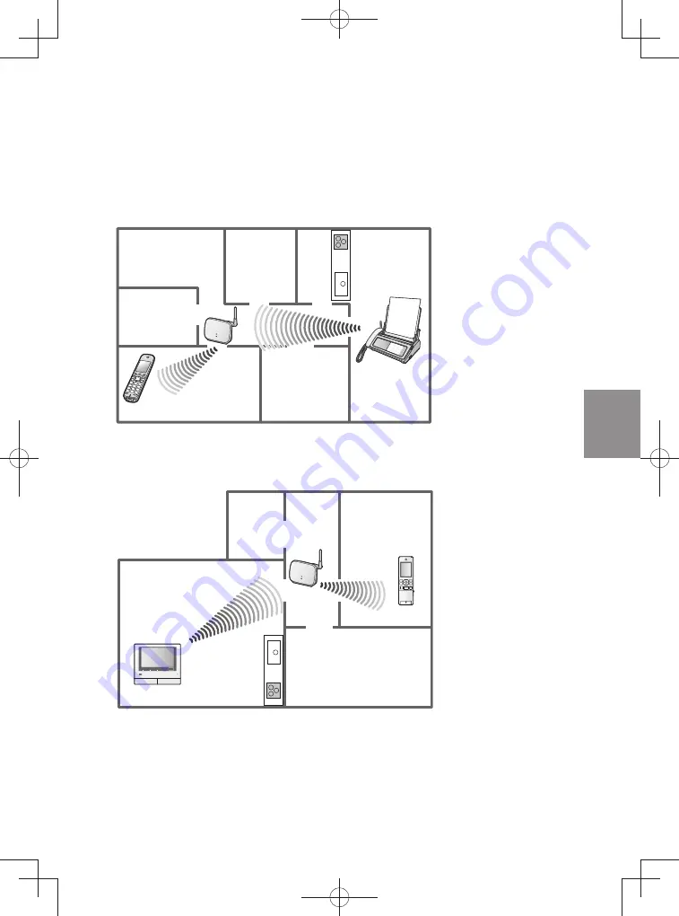 Panasonic KX-FKD1 Manual Download Page 17