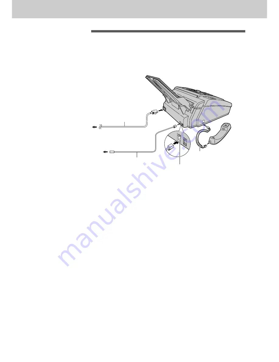 Panasonic KX-FM131CX Operating Instructions Manual Download Page 28