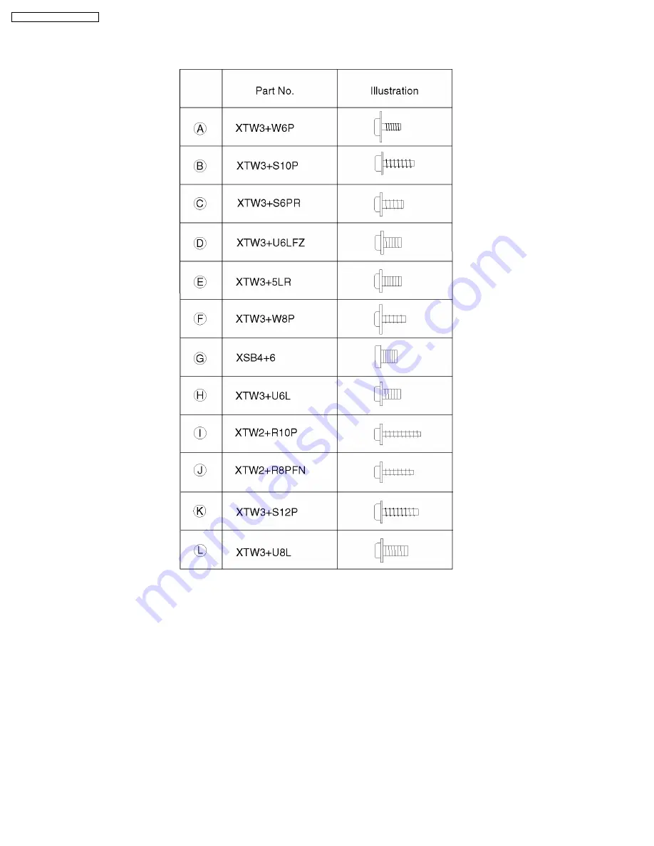 Panasonic KX-FP121AL Скачать руководство пользователя страница 212