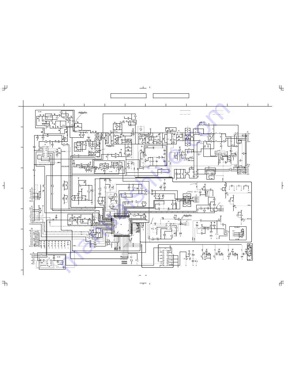 Panasonic KX-FP320E Скачать руководство пользователя страница 21