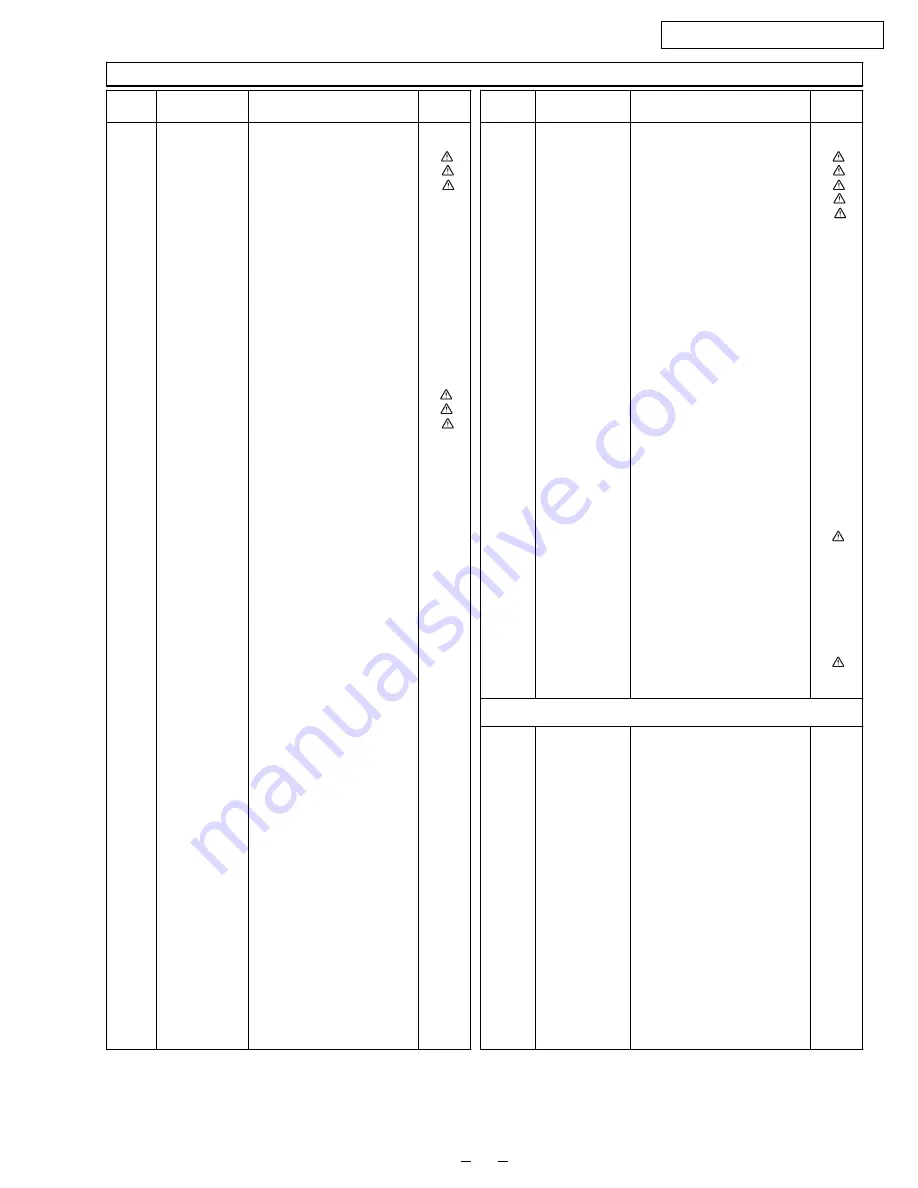 Panasonic KX-FP320E Скачать руководство пользователя страница 37