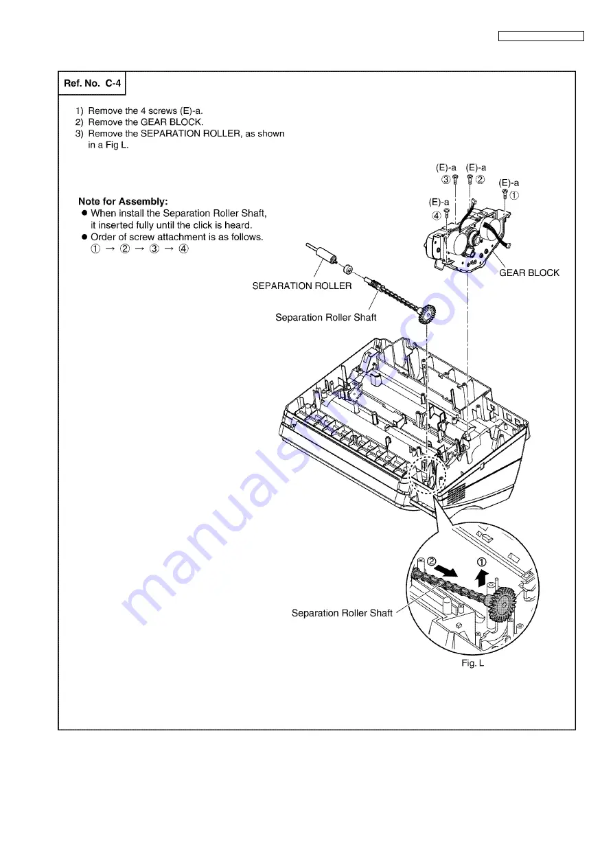 Panasonic KX-FP365CX Скачать руководство пользователя страница 148