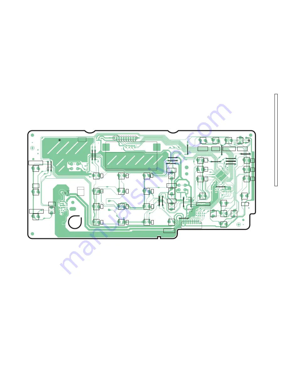 Panasonic KX-FT932RU-B Service Manual Download Page 158