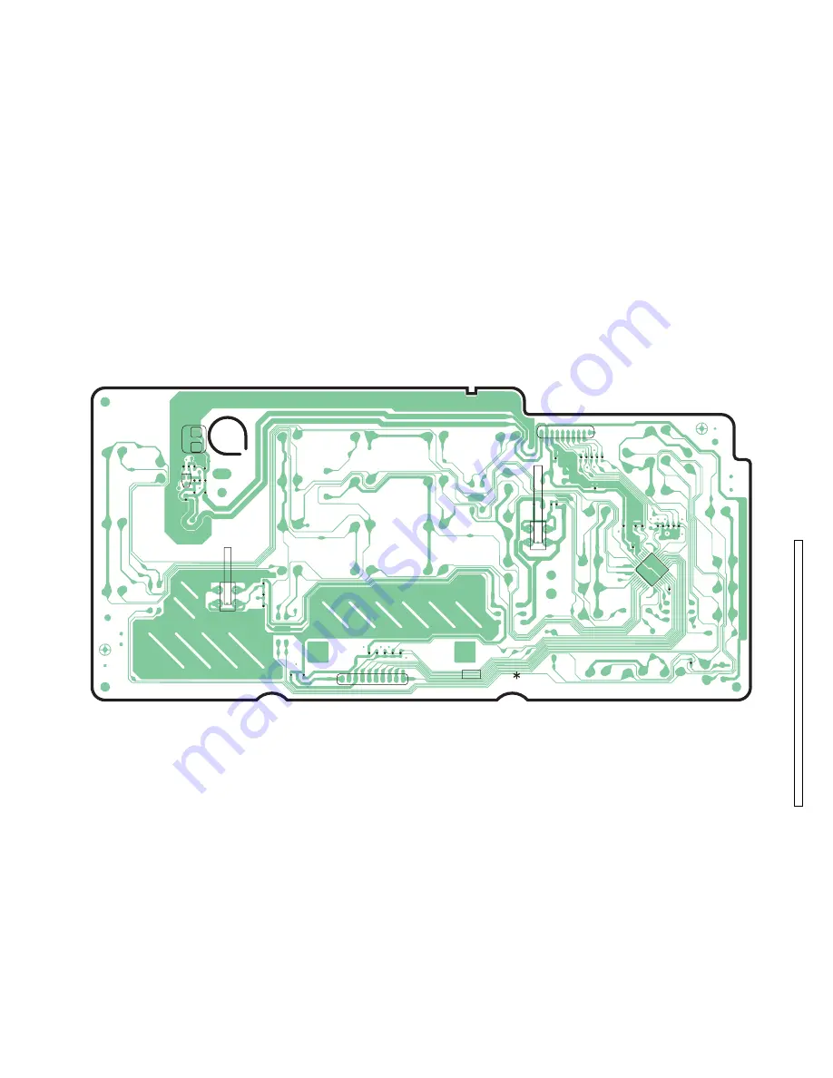 Panasonic KX-FT932RU-B Service Manual Download Page 159