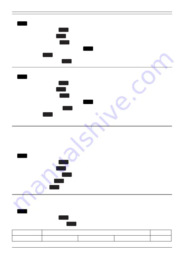 Panasonic KX-HDV130B Operating Instructions Manual Download Page 47