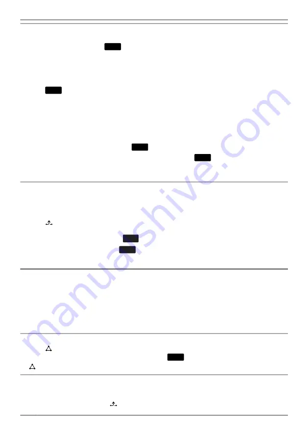 Panasonic KX-HDV230NE Operating Instructions Manual Download Page 32