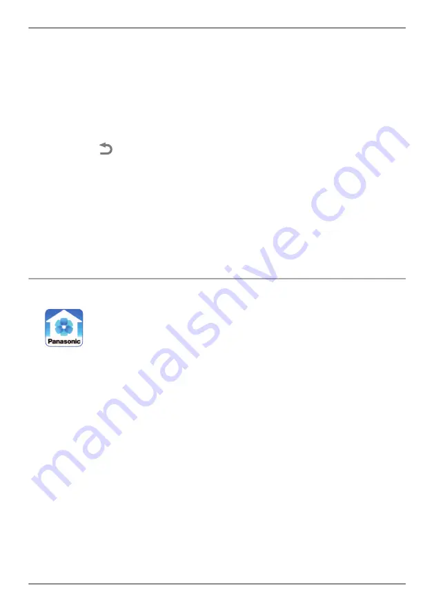 Panasonic KX-HNB600 User Manual Download Page 27