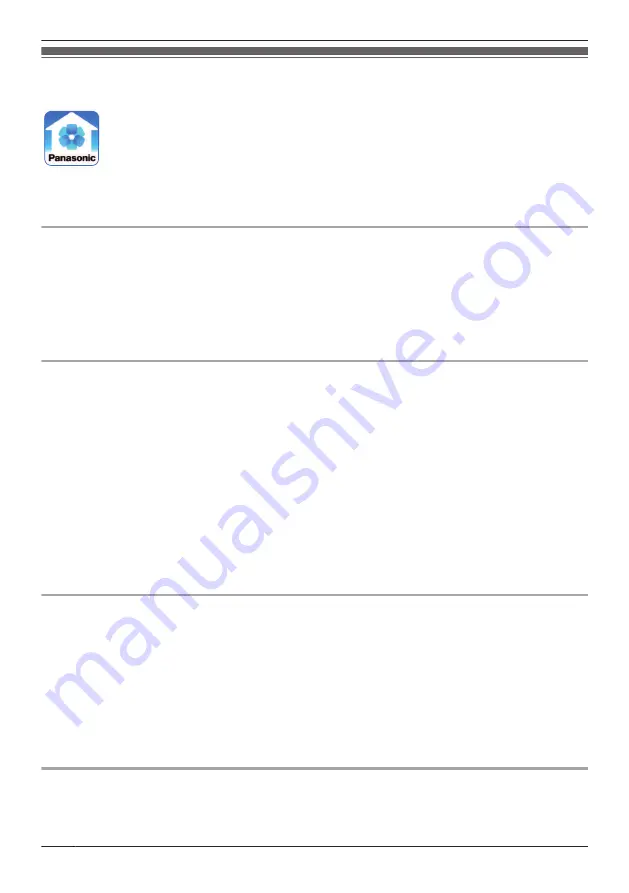 Panasonic KX-HNB600 User Manual Download Page 32