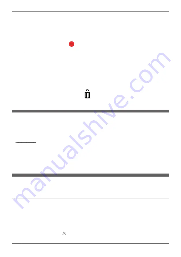 Panasonic KX-HNB600 User Manual Download Page 76