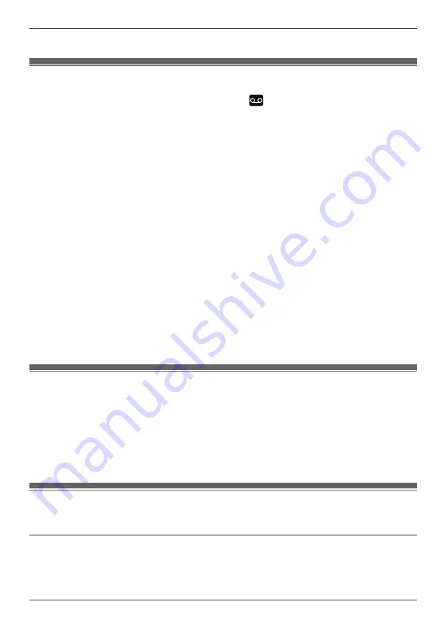 Panasonic KX-HNB600 User Manual Download Page 85