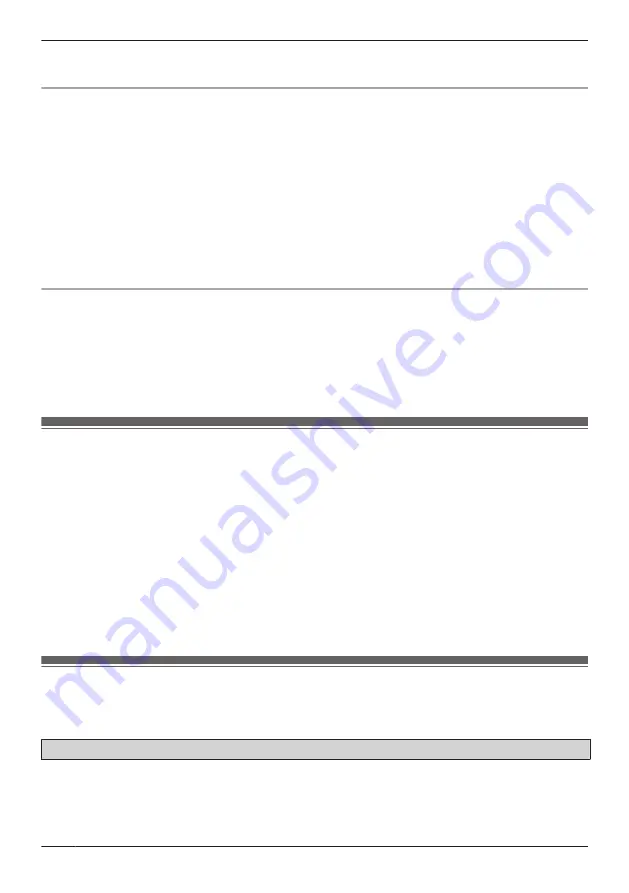 Panasonic KX-HNB600 User Manual Download Page 88