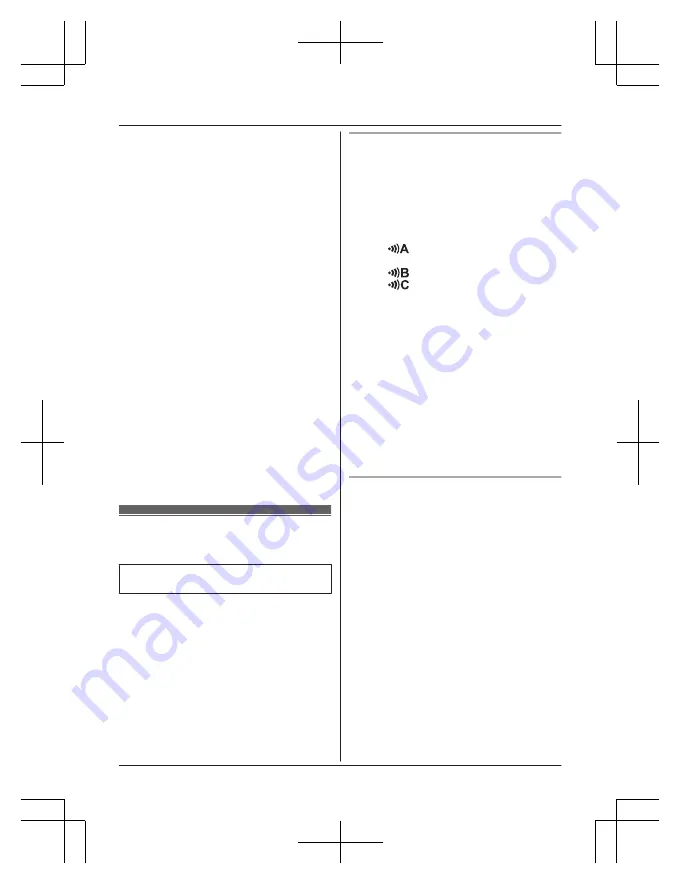 Panasonic KX-HNB600C Скачать руководство пользователя страница 15