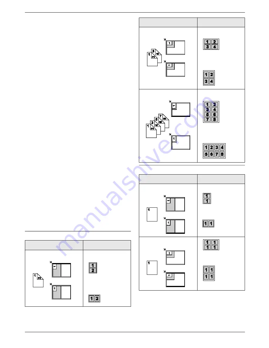 Panasonic KX-MB2010FR Скачать руководство пользователя страница 39