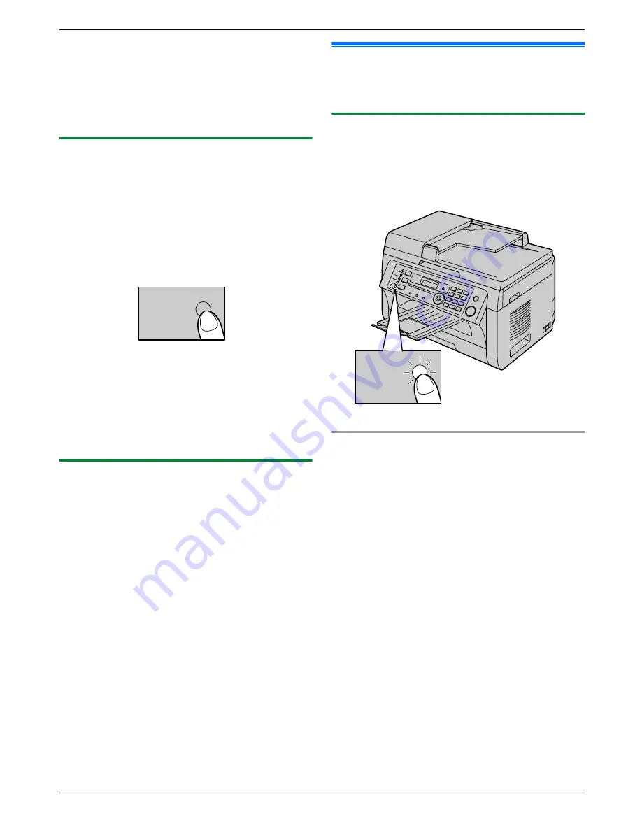 Panasonic KX-MB2010FR Скачать руководство пользователя страница 49