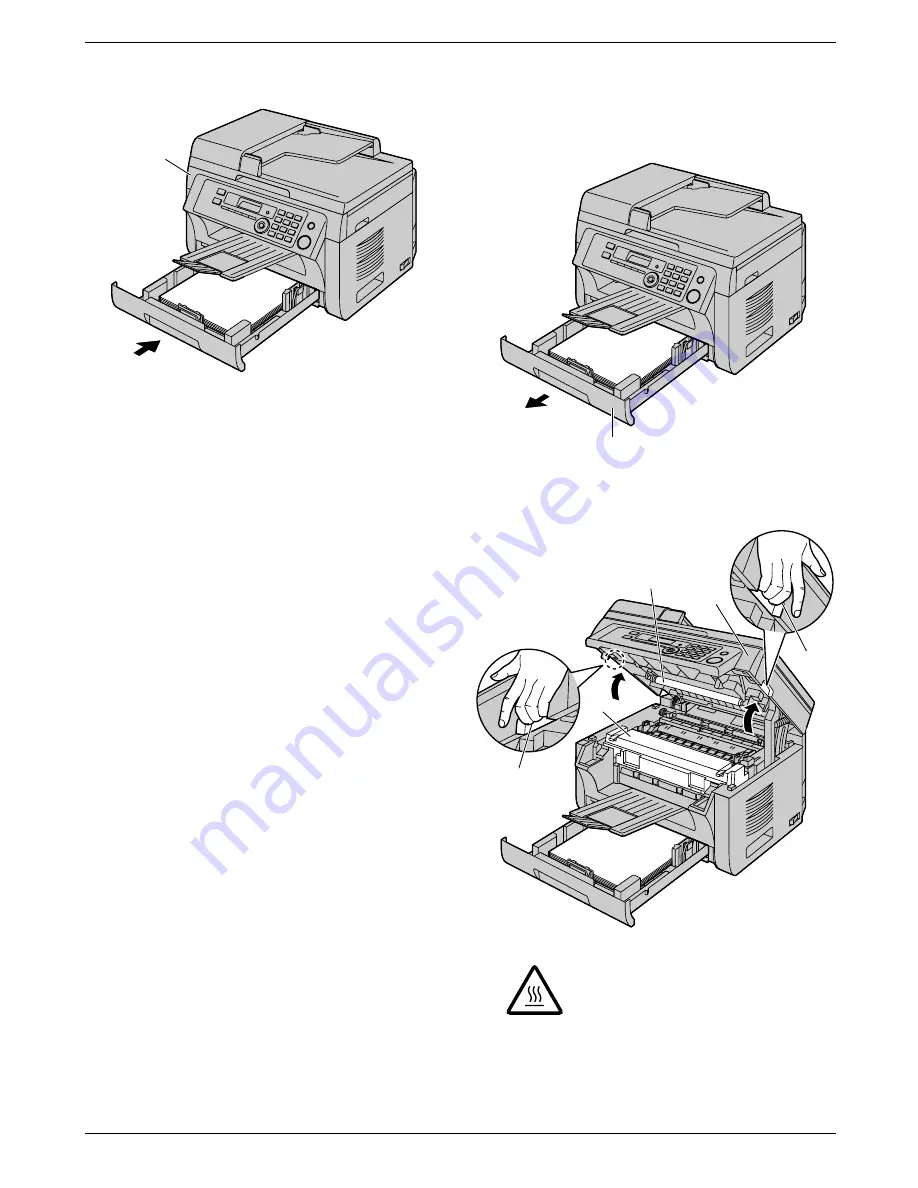 Panasonic KX-MB2010FR Скачать руководство пользователя страница 93