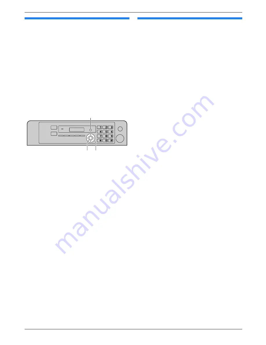 Panasonic KX-MB2010FR Скачать руководство пользователя страница 103