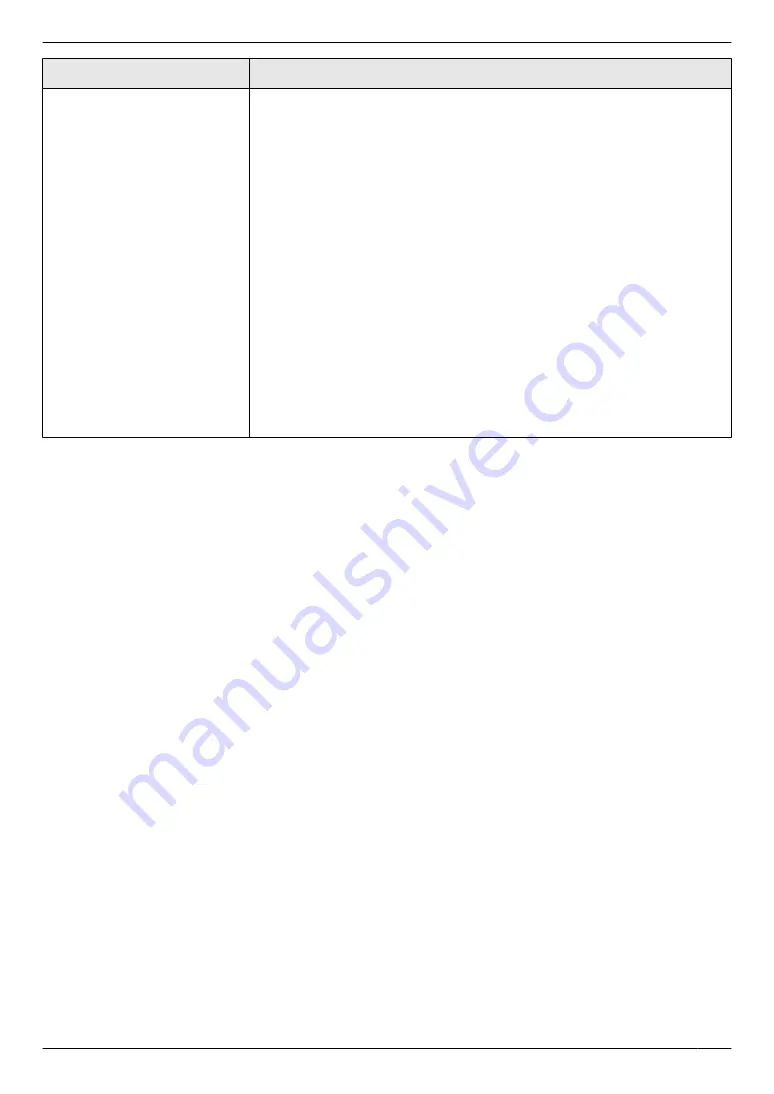 Panasonic KX-MB2061 Operating Instructions Manual Download Page 89