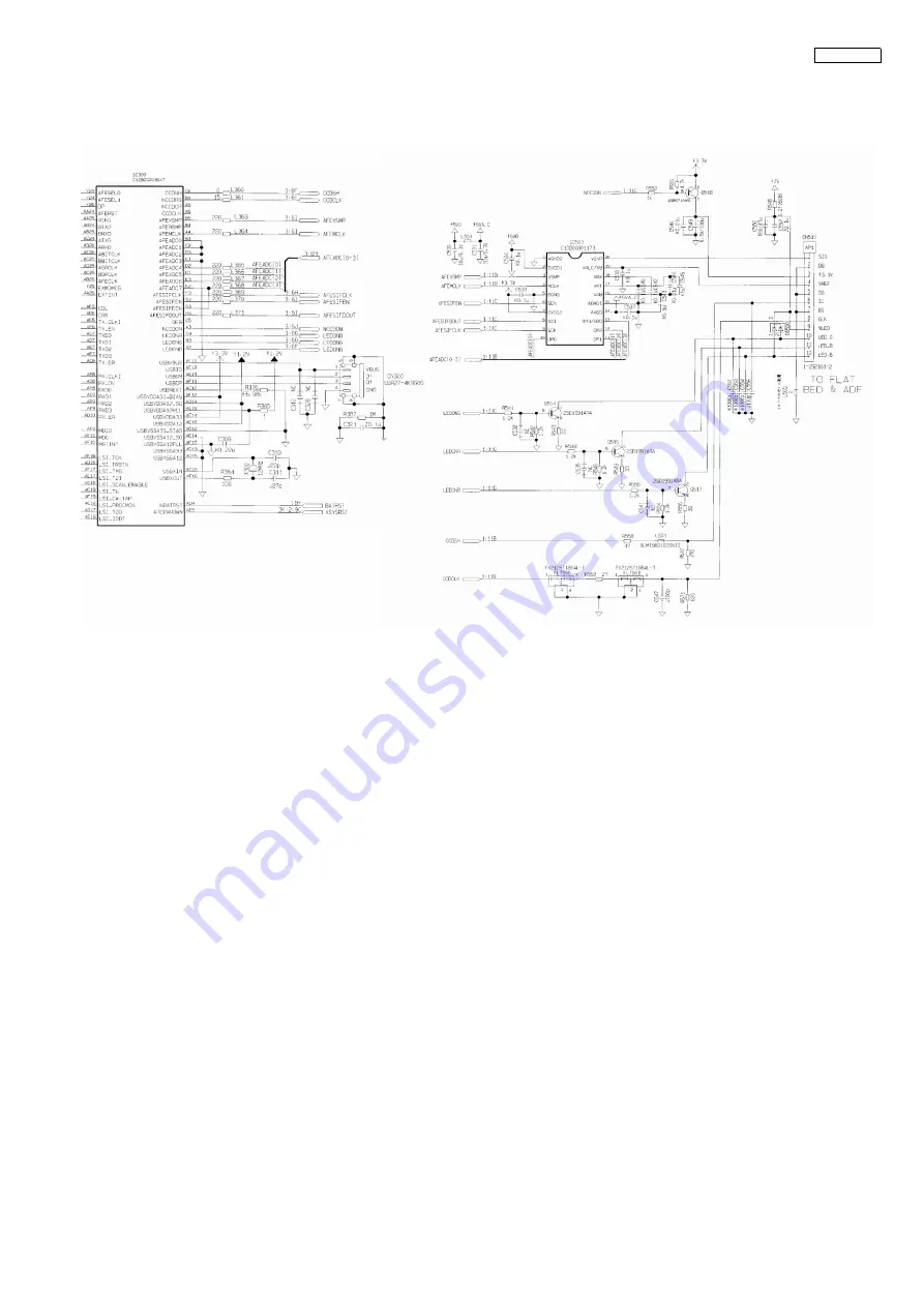 Panasonic KX-MB783BR Скачать руководство пользователя страница 29