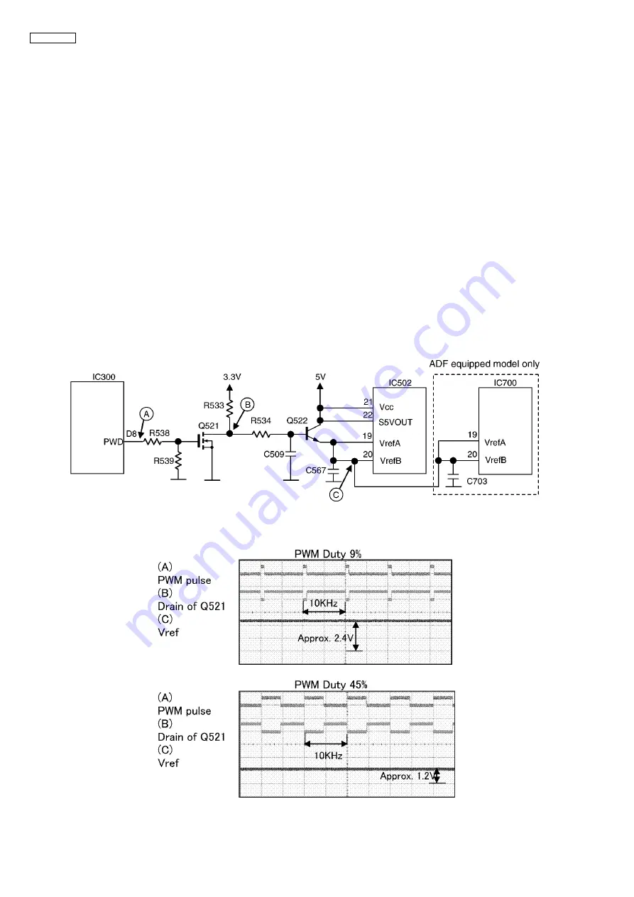 Panasonic KX-MB783BR Скачать руководство пользователя страница 32