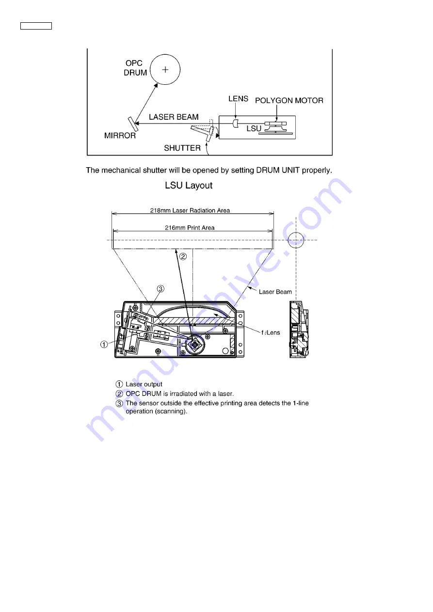 Panasonic KX-MB783BR Скачать руководство пользователя страница 40