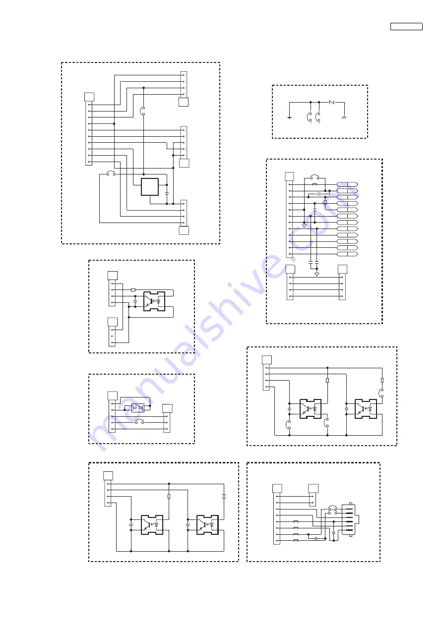 Panasonic KX-MB783BR Скачать руководство пользователя страница 247